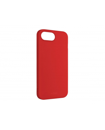 Fixed Etui Do Iphone 16E Story Czerwone Case Plecki Futerał Pokrowiec nr 2