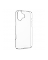 Fixed Do Iphone 16 Plus Antiuv Przezroczyste - nr 1