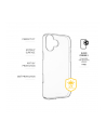Fixed Do Iphone 16 Plus Antiuv Przezroczyste - nr 2