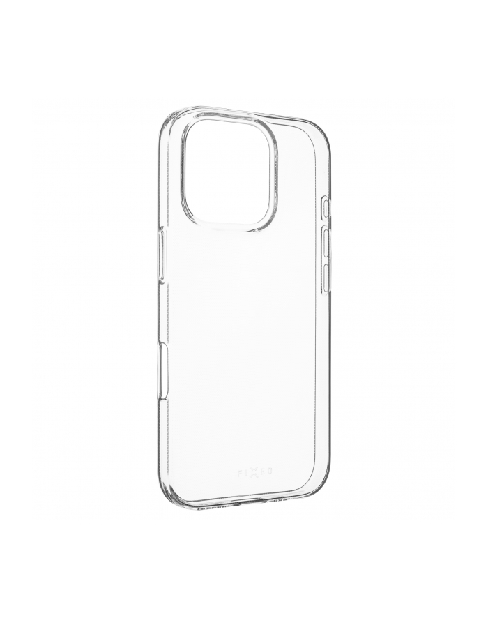 Fixed Do Iphone 16 Pro Antiuv Przezroczyste główny