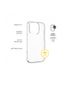 Fixed Do Iphone 16 Pro Antiuv Przezroczyste - nr 2