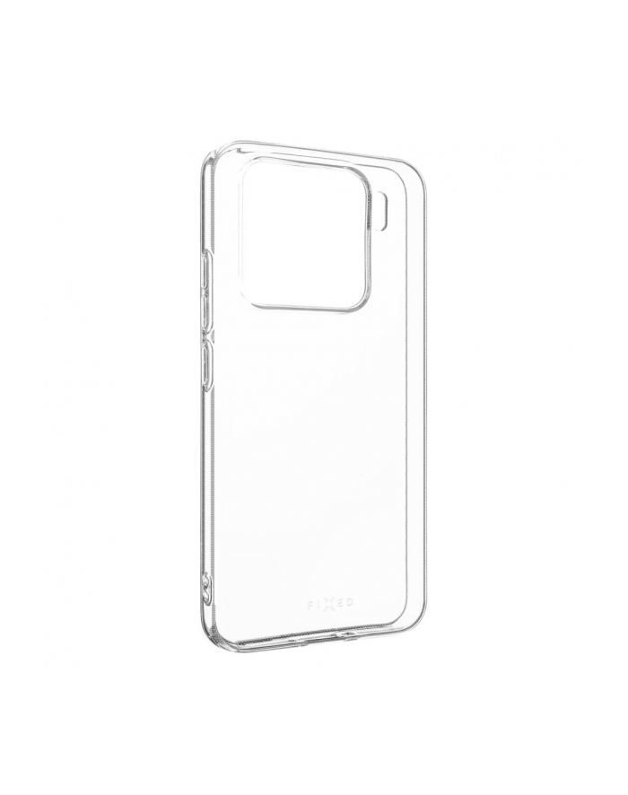 Fixed Etui Do Xiaomi 15 Ultra Smukłe Plecki Wytrzymała Obudowa Na Telefon główny