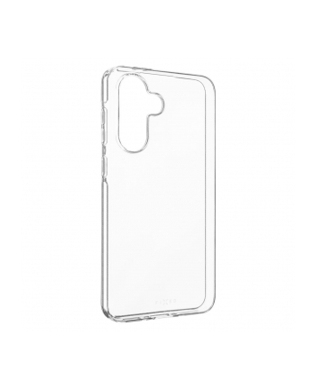 Fixed Etui Do Samsung Galaxy A36 5G, Z Filtrem Anty Uv, Wytrzymałe Ochronne