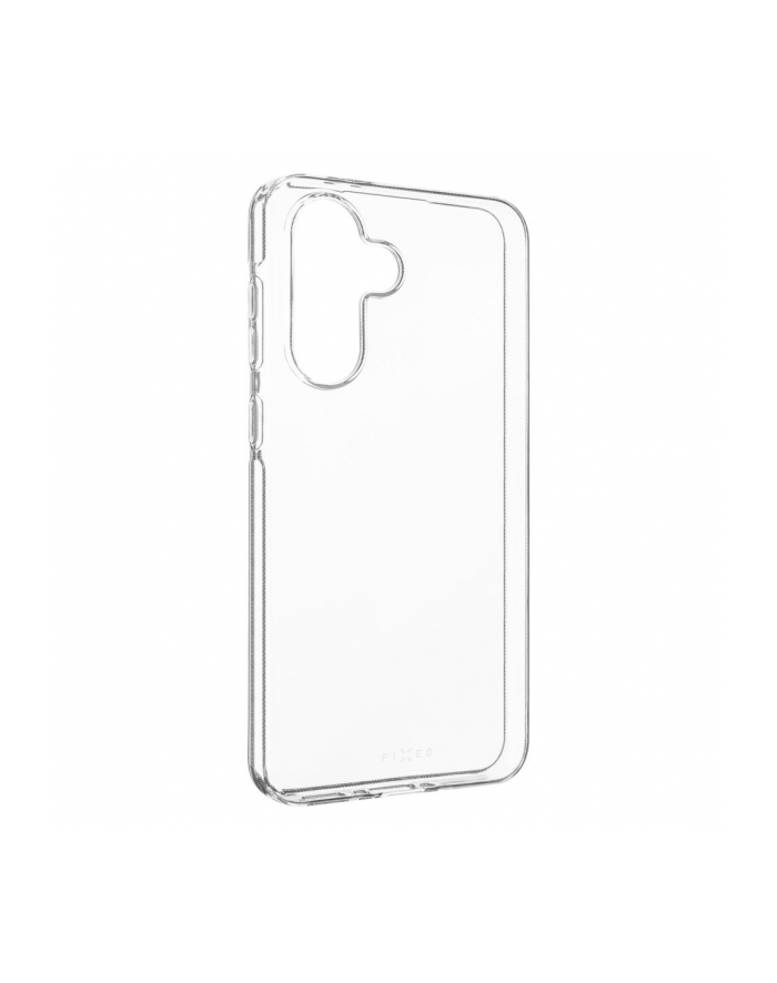Fixed Etui Do Samsung Galaxy A36 5G, Z Filtrem Anty Uv, Wytrzymałe Ochronne główny