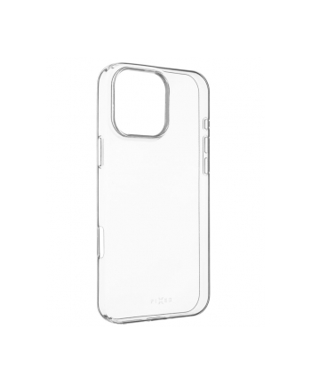 Obudowa Dla Telefonów Komórkowych Fixed Skin Na Apple Iphone 16 Pro Max Fixtcs 1403 Przezroczysty nr 1