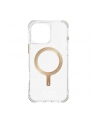Skinarma Saido Magsafe Szampański - Iphone 16 Pro Max - nr 2