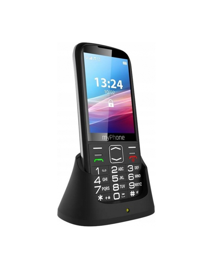 Myphone Baza Ładująca Halo 4 Lte 5902983627180 główny