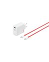 Oneplus Ładowarka Supervooc 80W Type-A +Kabel Warp Charge Oppo Realme - nr 1