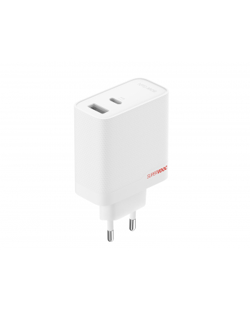 Oneplus Ładowarka Supervooc 80W Type-A +Kabel Warp Charge Oppo Realme nr 1
