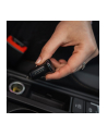 Fixed Ładowarka Samochodowa Usb-C Car Charger 20W Czarny - nr 4