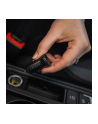 Fixed Ładowarka Samochodowa Usb-C Car Charger 30W Czarny - nr 4