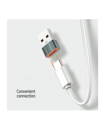 Colorway Przejściówka Usb-A Na Type-C nr 2
