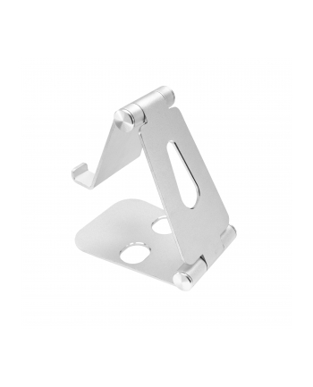 Uchwyt FIXED Frame Phone na stůl pro mobilní telefony FIXFR-PHO-SL Srebrny nr 2