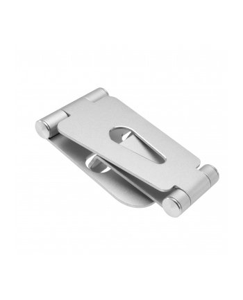 Uchwyt FIXED Frame Phone na stůl pro mobilní telefony FIXFR-PHO-SL Srebrny nr 1