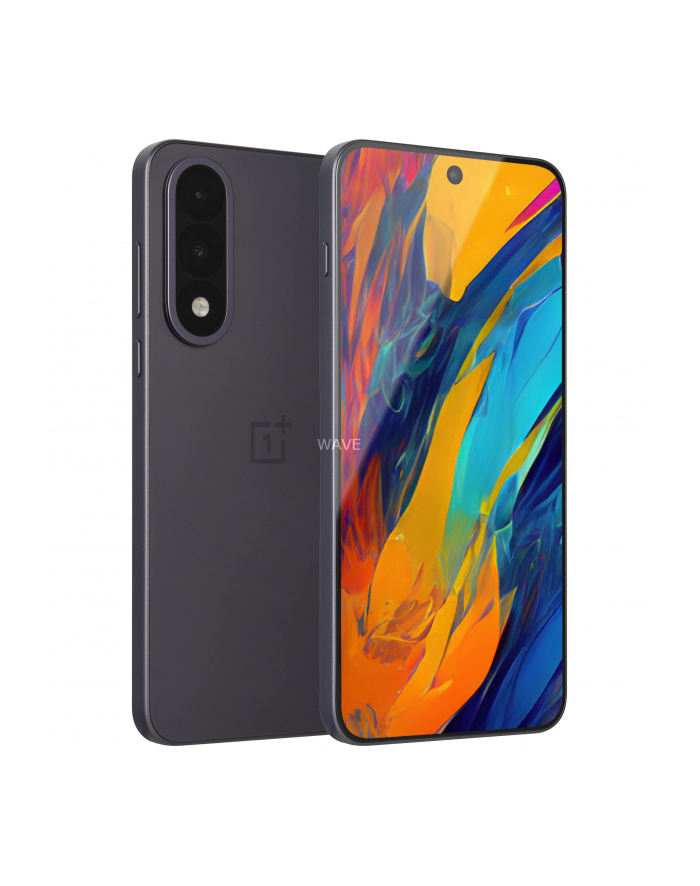 OnePlus Nord 5 5G 12/512GB Szary główny