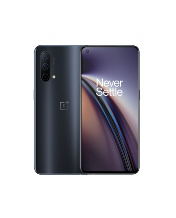 OnePlus Nord CE5 5G 8/256GB Czarny