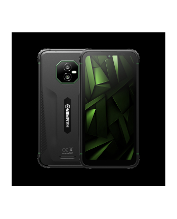 Hammer Ranger 6/128GB Czarny