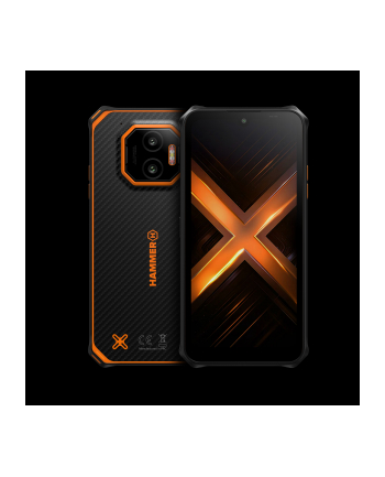 HAMMER ENERGY X2 5G 8/256 GB