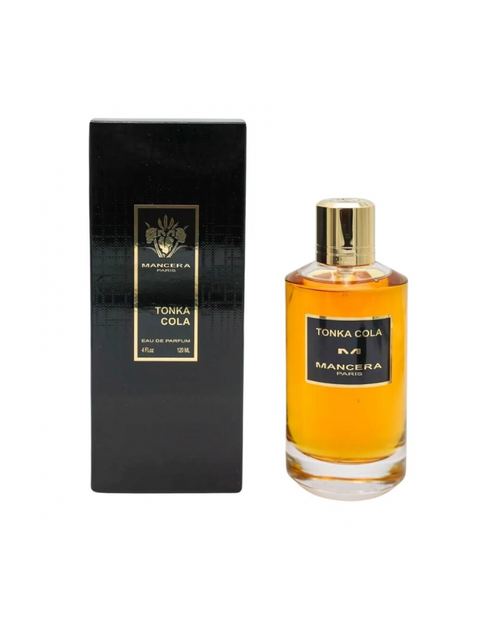Mancera  Tonka Cola Woda Perfumowana  120 ml główny