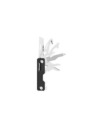 Nóż wielofunkcyjny NexTool NE20096 10w1 czarny nr 1