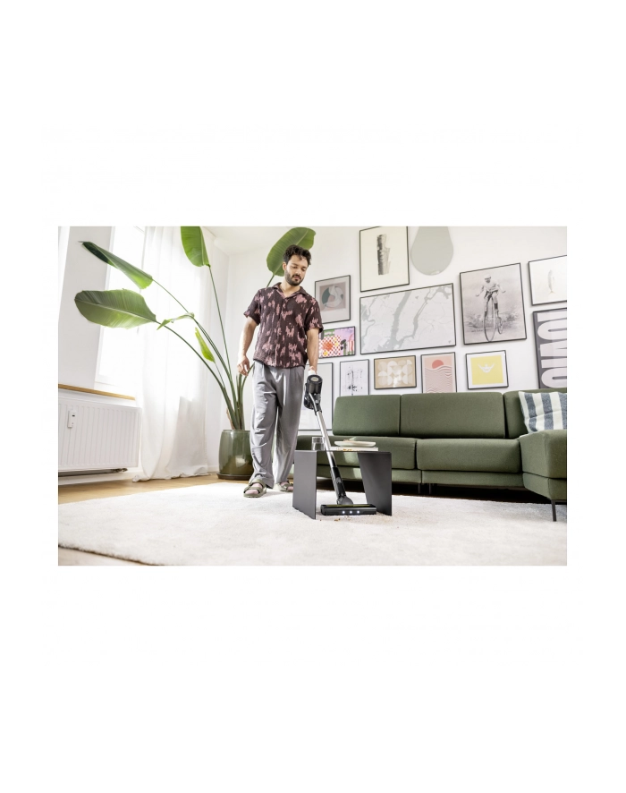 Bezprzewodowy odkurzacz pionowy KARCHER VCS 3 Nano Complete główny