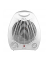 SAVIO TERMOWENTYLATOR 2000 W AD-02/W BIAŁY - nr 1