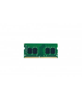 GOODRAM SO-DIMM DDR4 8GB PC4-25600 3200MHz CL22 nr 2