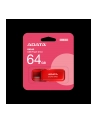 ADATA | USB Flash Drive | UV240 | 64 GB | USB 2.0 | Red - nr 3