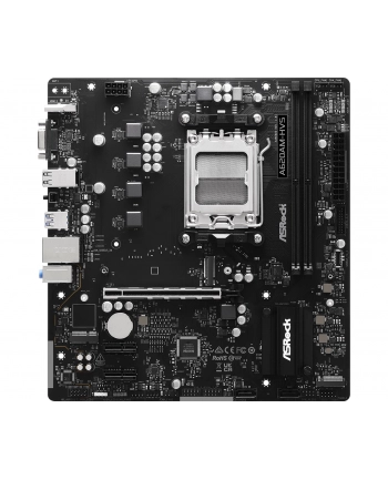 Płyta główna Asrock A620AM-HVS nr 1