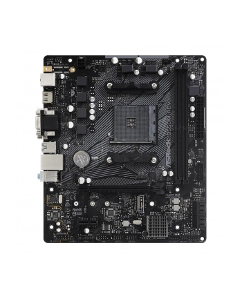 Płyta ASRock B550M-HDV /AMD B550/DDR4/SATA3/M.2/USB3.0/PCIe4.0/AM4/mATX nr 1