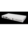 Mikrotik Cloud 418-8P-8G-2S+RM - nr 1