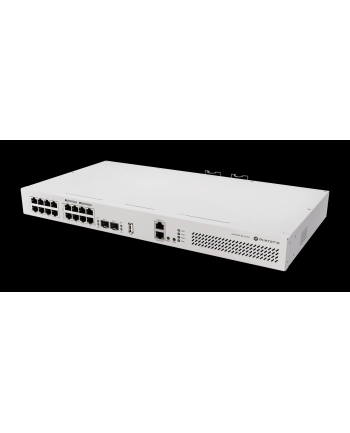 Mikrotik Cloud 418-8P-8G-2S+RM
