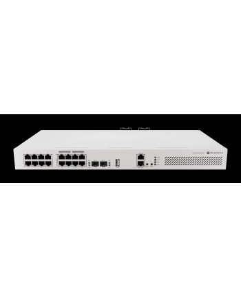 Mikrotik Cloud 418-8P-8G-2S+RM