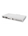Mikrotik Cloud 418-8P-8G-2S+RM - nr 4