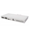 Mikrotik Cloud 418-8P-8G-2S+RM - nr 7