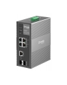 Switch TP-LINK IES206GPP - nr 2