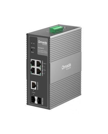 Switch TP-LINK IES206GPP