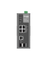 Switch TP-LINK IES206GPP - nr 3