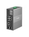 Switch TP-LINK IES206GPP - nr 6