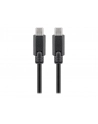 Pro USB 3.1 C - USB 3.1 C - USB 3.1 Gen1 - Black - 2m (4040849665080) - nr 1