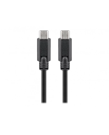 Pro USB 3.1 C - USB 3.1 C - USB 3.1 Gen1 - Black - 2m (4040849665080) nr 1
