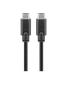 Pro USB 3.1 C - USB 3.1 C - USB 3.1 Gen1 - Black - 2m (4040849665080) - nr 2