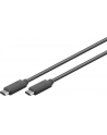 Pro USB 3.1 C - USB 3.1 C - USB 3.1 Gen1 - Black - 2m (4040849665080) - nr 3