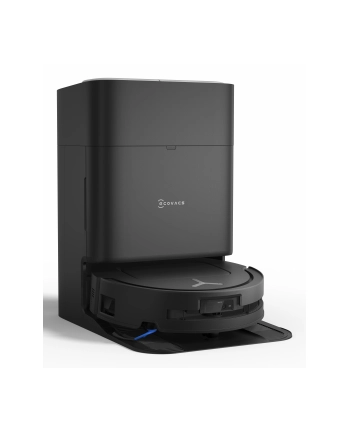 Robot sprzątający Ecovacs Deebot T80 Omni czarny nr 1
