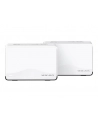 System mesh Mercusys Halo H27BE(2-pack) - nr 1