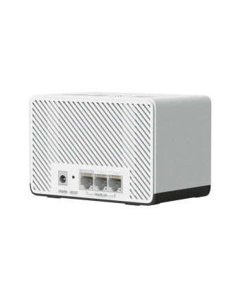 System mesh Mercusys Halo H27BE(2-pack)