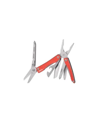 Multitool NexTool Mini FLAGSHIP NE20051 10w1 czerwony nr 1