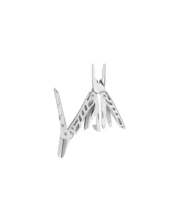 Multitool NexTool Mini FLAGSHIP NE20178 10w1 srebrny nr 1