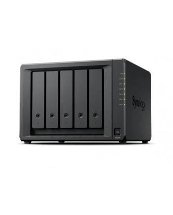 Moduł rozszerzający Synology DX525 nr 2