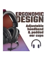 Acer Nitro Headset II NHW200 Czarny (GPHDS1102E) - nr 16